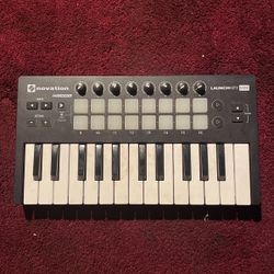 MIDI Keyboard