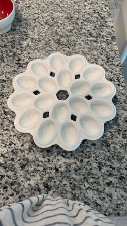 Egg Tray