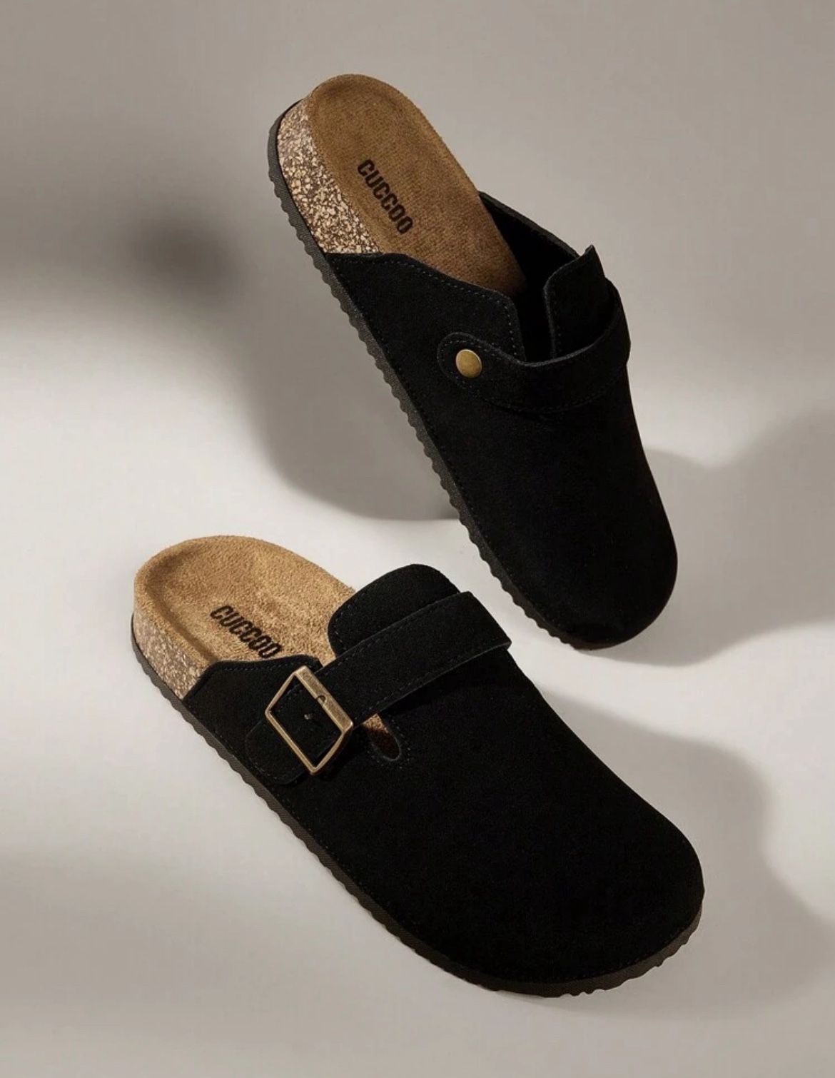 Fake birkenstocks  