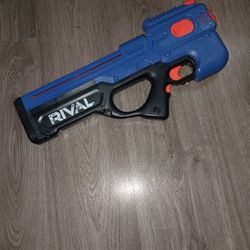 Nerf Rival 
