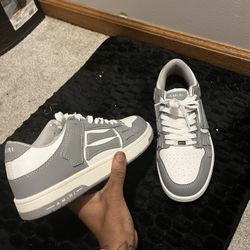 Amiri Shoes Size 10 Throw A Price 