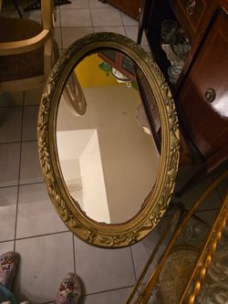 Vintage MIRROR