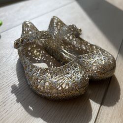 Baby Girls Dress Shoes