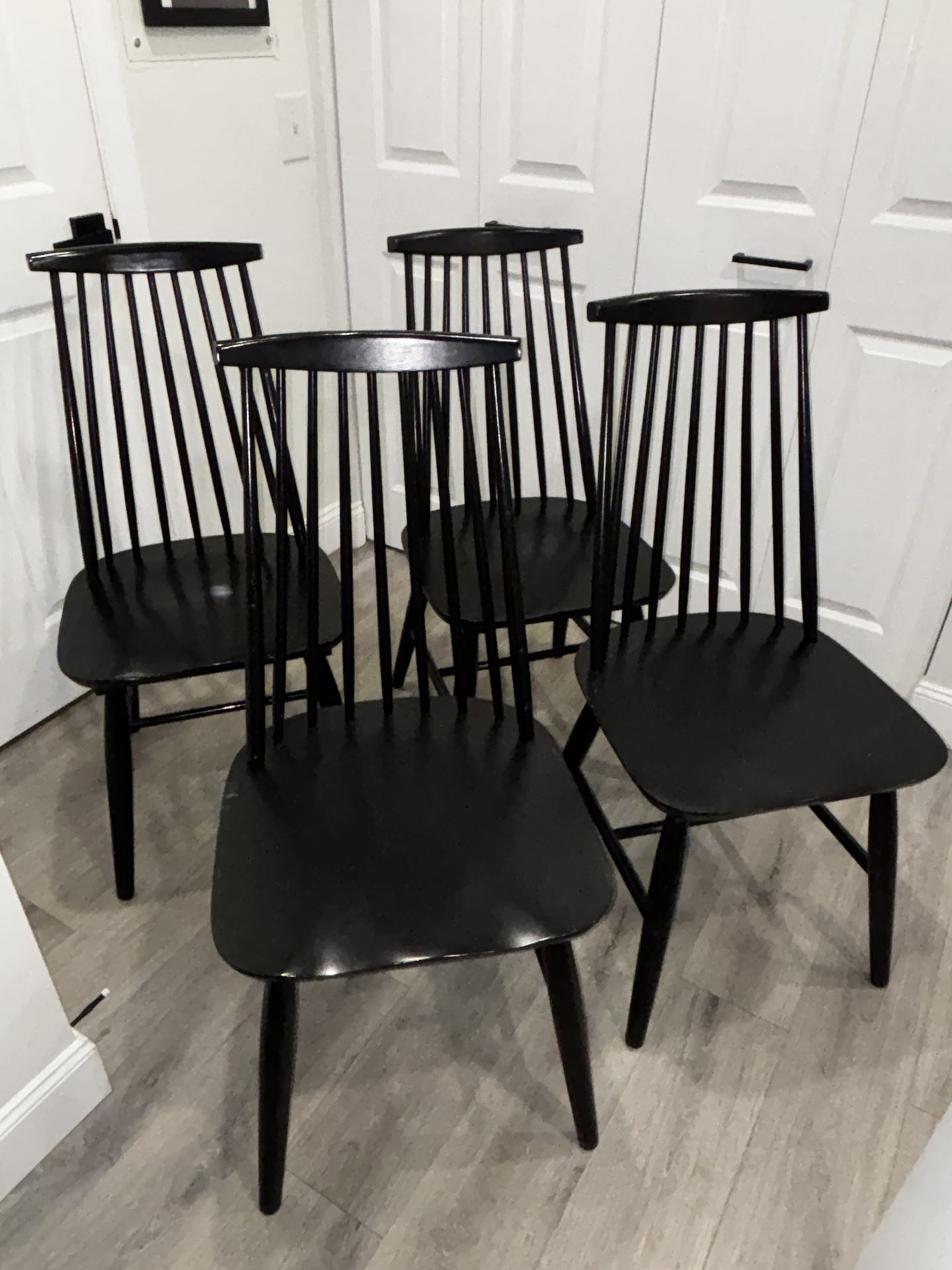 Farmhouse Dining Room Chairs