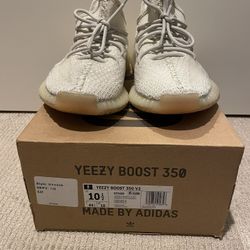 ADIDAS YEEZY 350 “LIGHT” SIZE 10.5