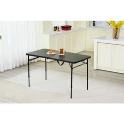 4ft Folding Table