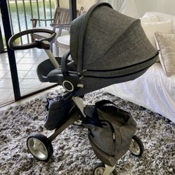 Xplory Stroller, Martial Art Uniforms