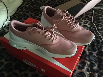 Nike shoes