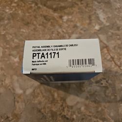 Carquest PTA1171 Multi-Use Connector
