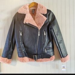 JACKETS-MOTTO STYLE-WOMENS-NWT