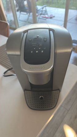 Large Keurig Coffee Maker