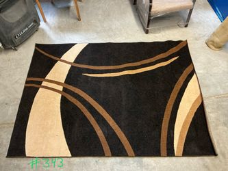 Used  rugs for Sale. Price $100 each. (Negotiable).