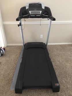 Treadmill