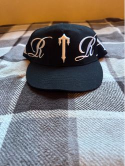 Trapstar Hat