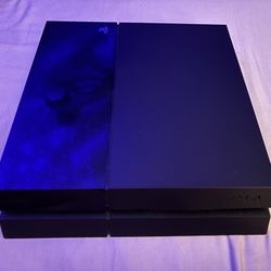 PS4 