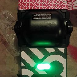 Jetson Ring Electric Balance Board
