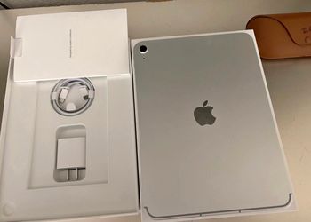 iPad 10th Generation