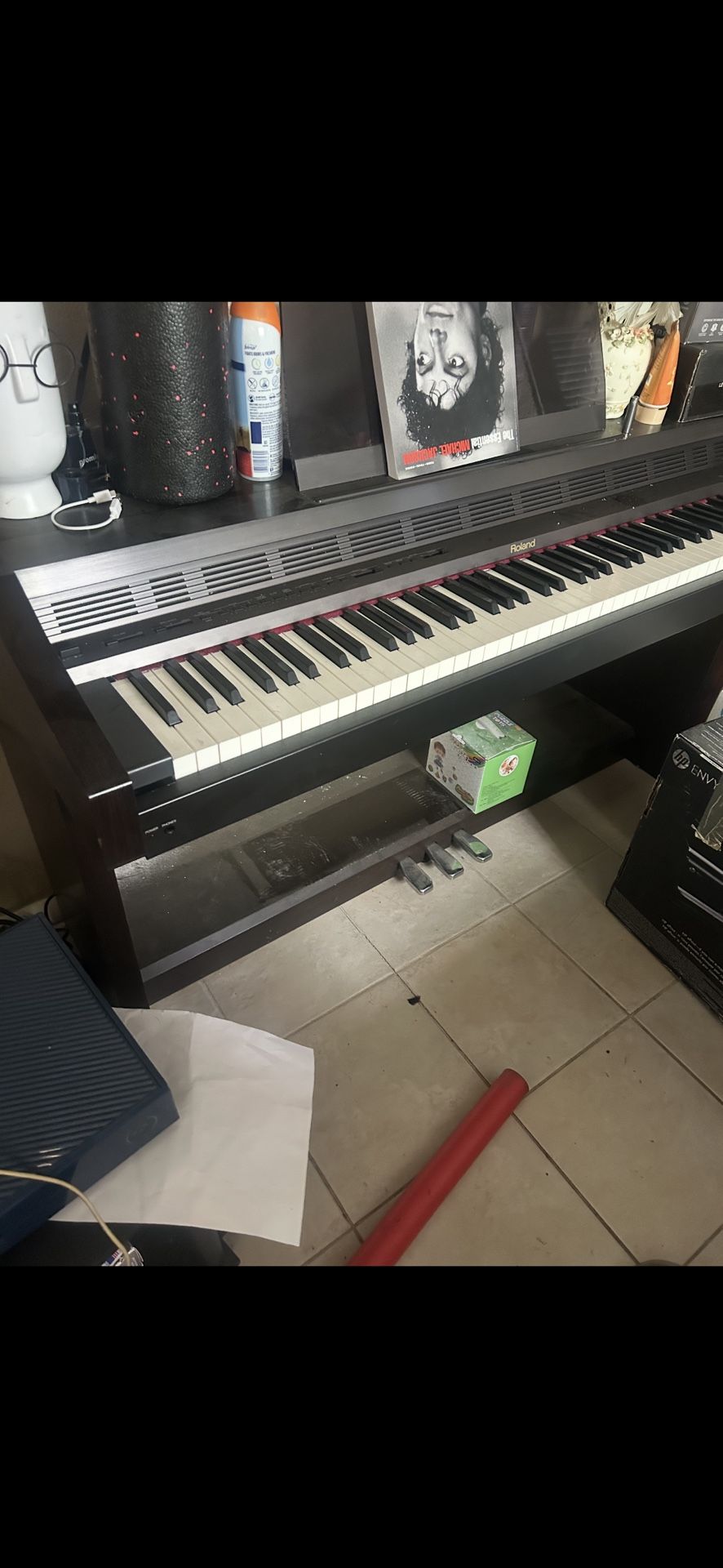 Piano 