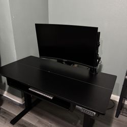 Gigabyte monitor