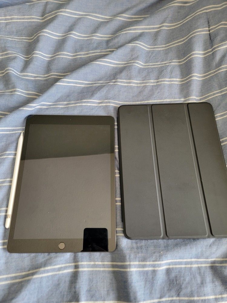 iPad 9th Generation