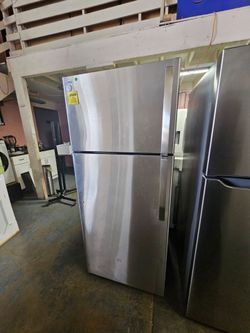 Refrigerator general electric