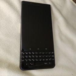 BlackBerry KeyOne Unlocked 