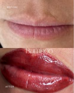 Beauty services