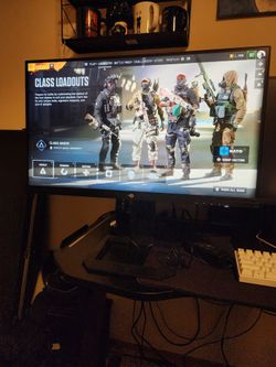 Titan army 24.5 inch 1440p 240hz monitor