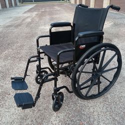Wheelchair For Sale Brand New
