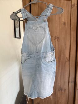 OshKosh Bigosh Skirtall for girls. Size 8/8A