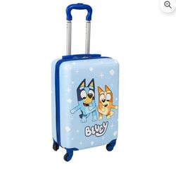 Bluey Carry On 
