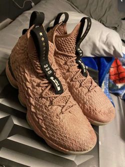 Lebron 15 All/Star
