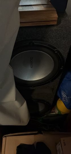 Speakers