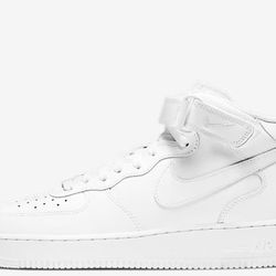 Size 14 Men’s Nike Air Force Mid