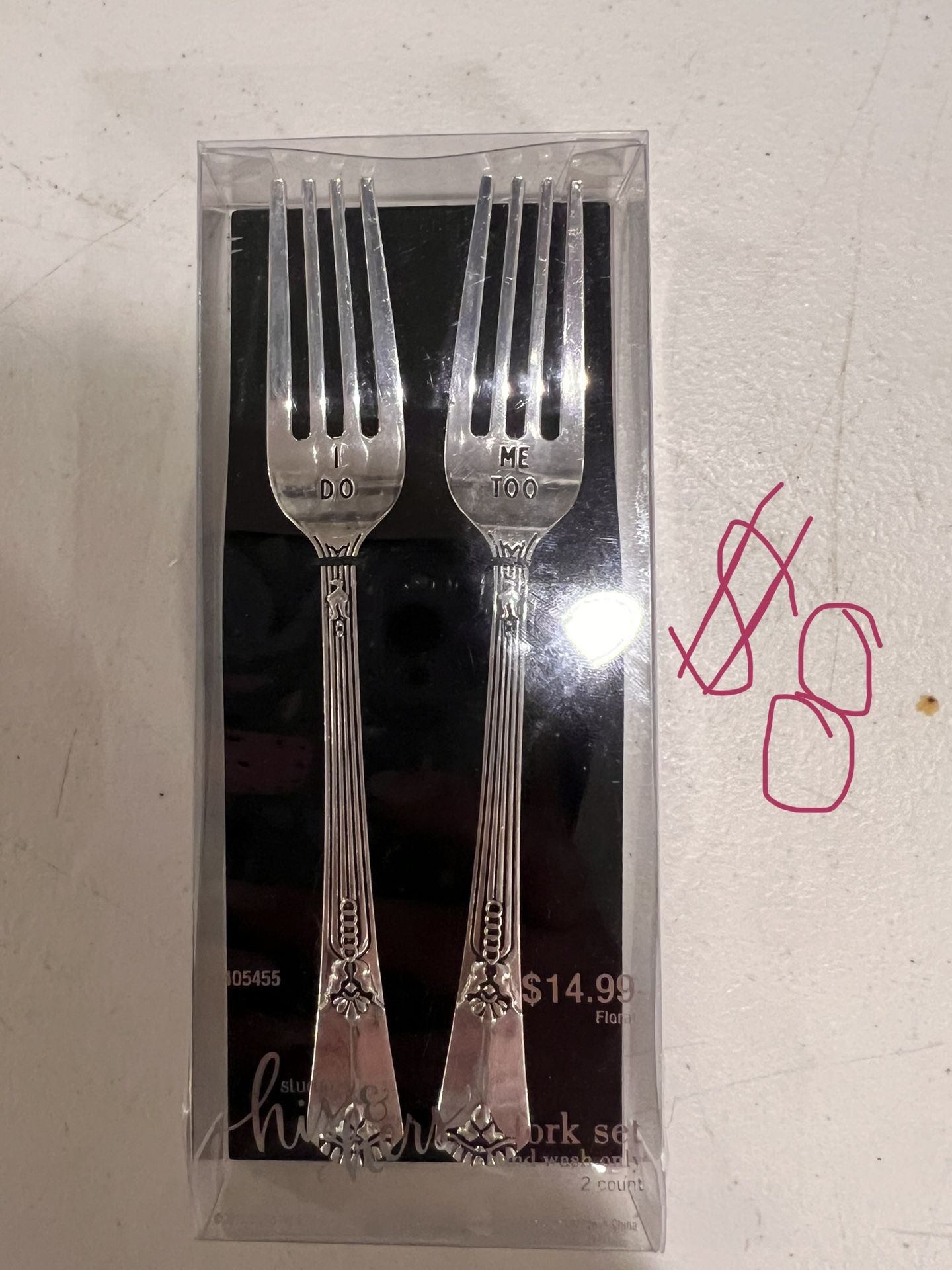Wedding Items Part 1