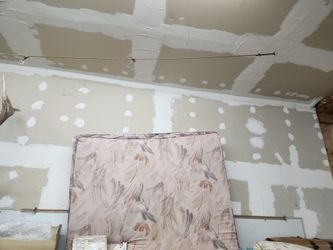 Queen Size RV Matress