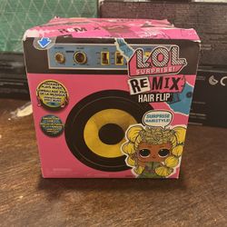 Lol Surprise Remix