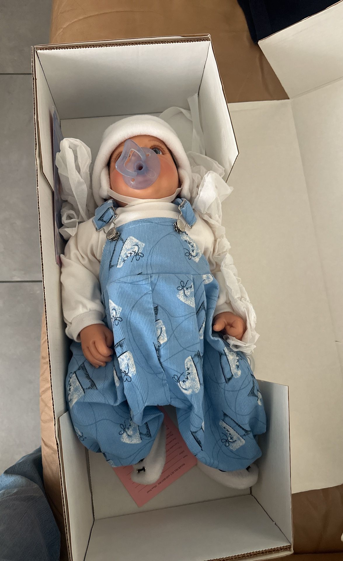 Little Skater Doll Colletion 