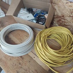 ELECTRICAL MATERIALS