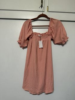 Ladies Dress