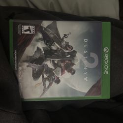 Destiny 2 For Xbox One