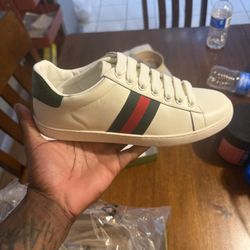 Gucci Ace Women’s Sneakers 