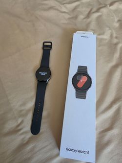 Samsung Galaxy Watch 7 40mm GPS