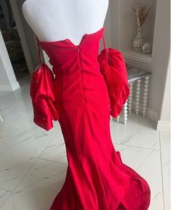 Vendo vestidos