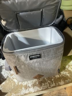 Igloo Portable Ice Cooler 