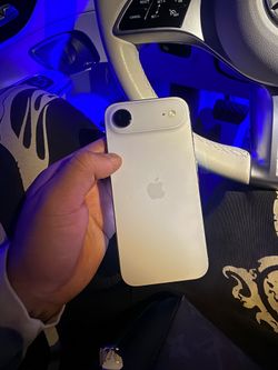 iPhone 17 air