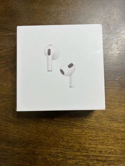 Airpods gen 3