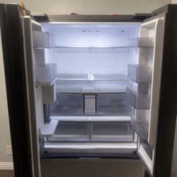 Samsung Smart Refrigerator 