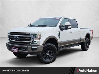 2022 Ford F-250