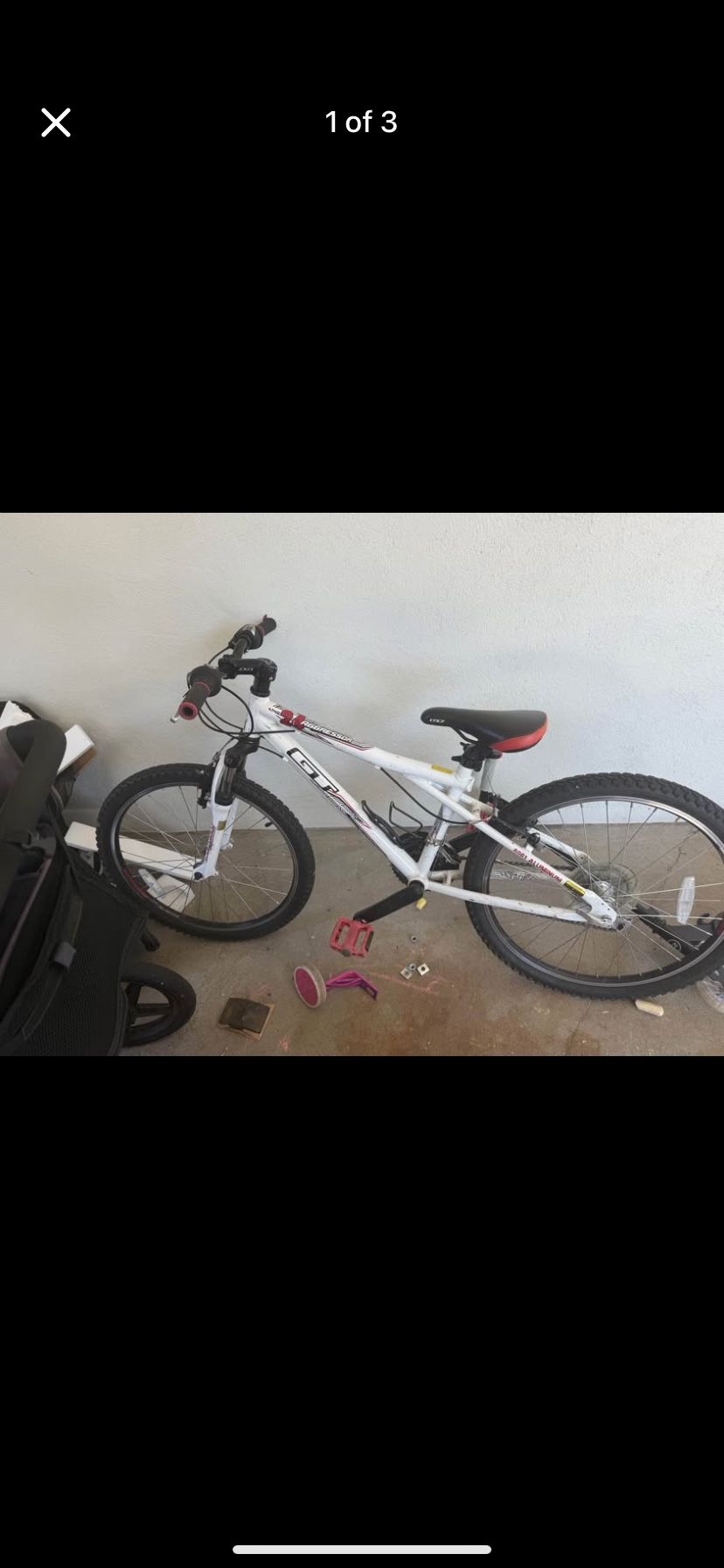 GT Bicycle